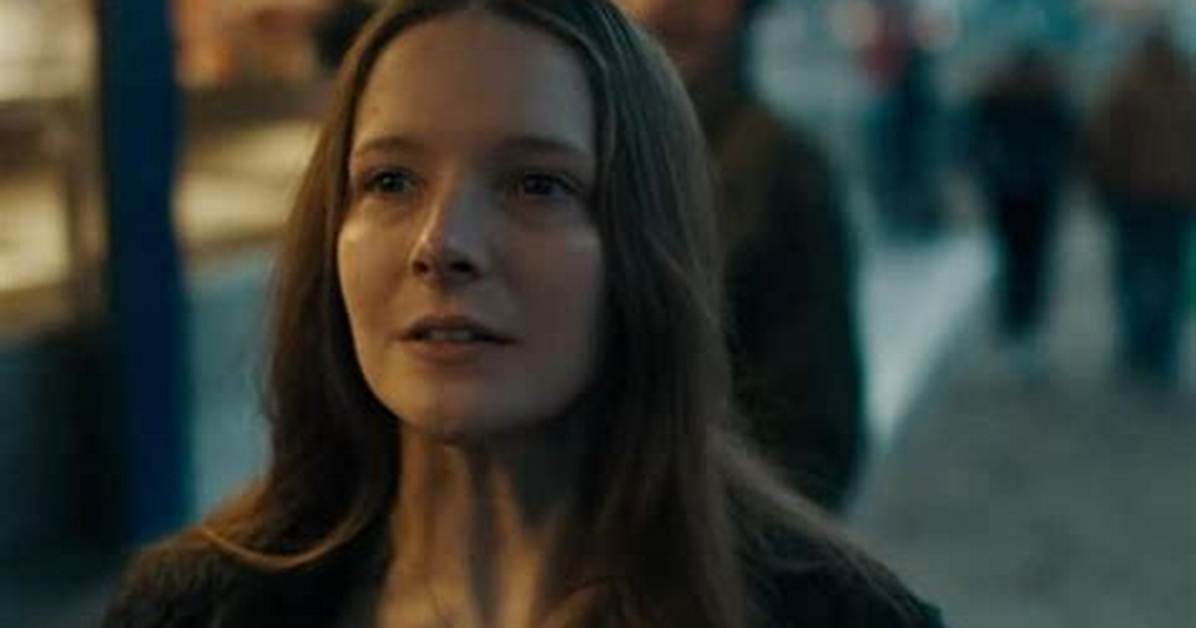 'Saint Maud' Star Morfydd Clark Would Have Been a Health Worker If Not an Actress