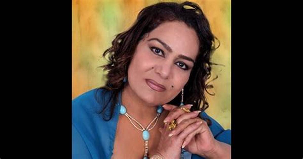 Sajda Obeid's Net Worth and Earnings in 2024
