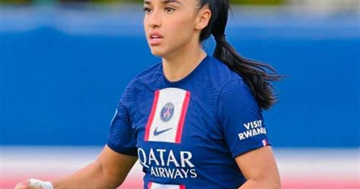 Sakina Karchaoui