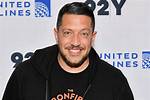 Sal Vulcano Net Worth