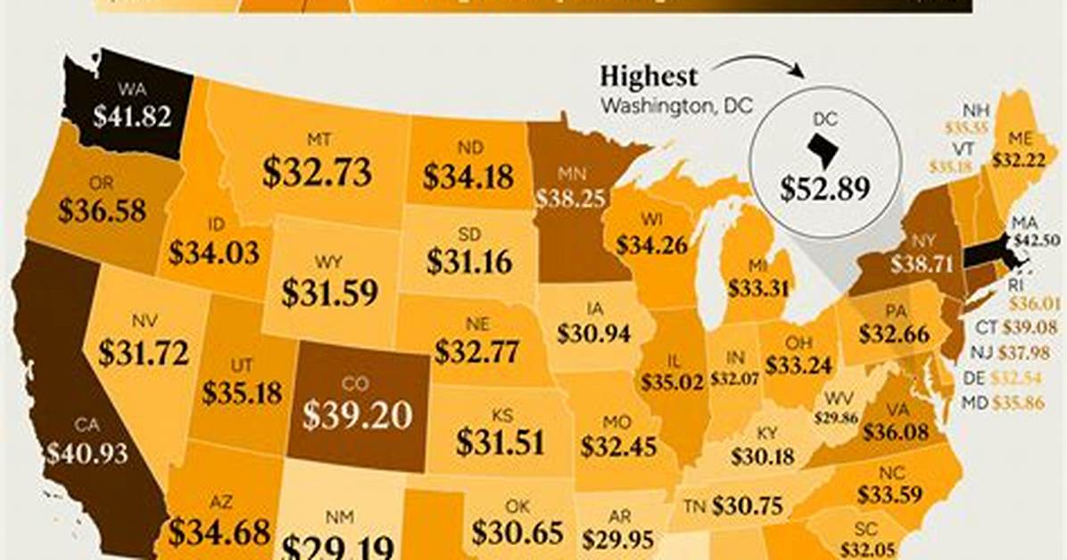Salaries State of Illinois – Earnings and Hourly Wages