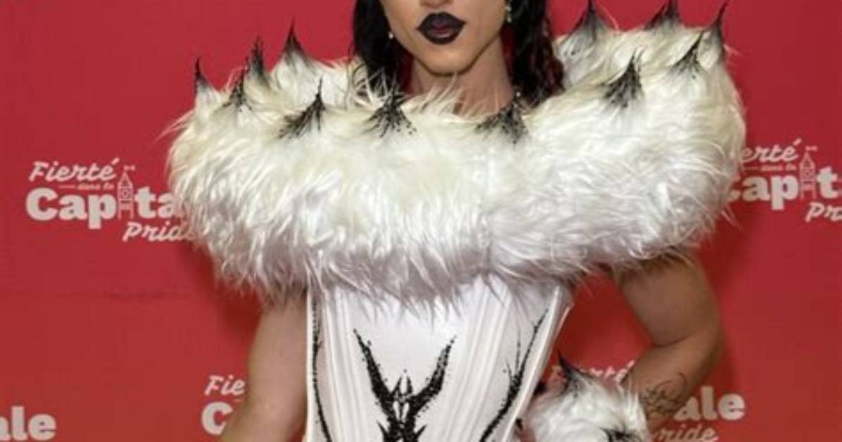 Saltina Shaker Net Worth