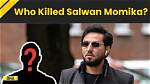 Salwan Momika Accident and Death News | What Happened to Him