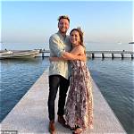 Sam and Louise Thompson Dad Hospital: What Happened to Andrew Thompson?