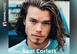 Sam Corlett – Wiki, Height, Net Worth, Girlfriend