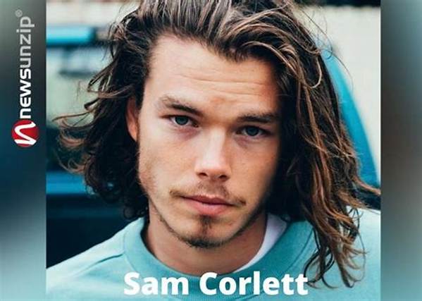 Sam Corlett – Wiki, Height, Net Worth, Girlfriend