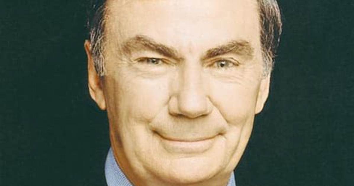 Sam Donaldson Net Worth