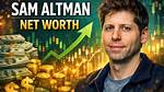Sam Gilman Net Worth