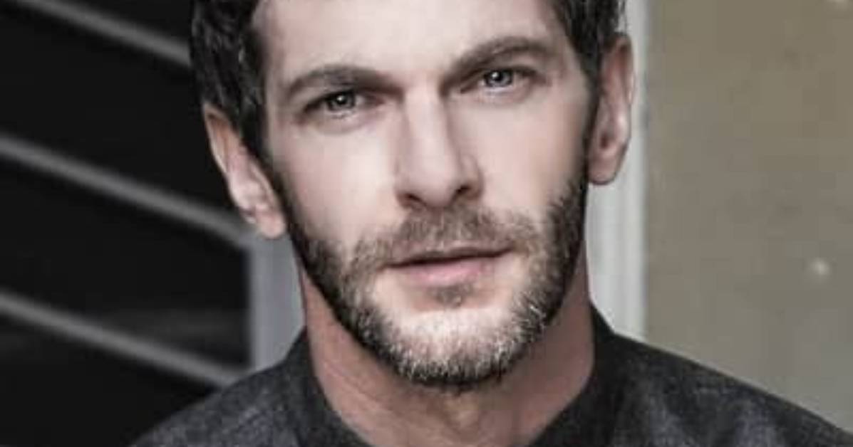 Sam Hazeldine Net Worth, Age, Height & Bio