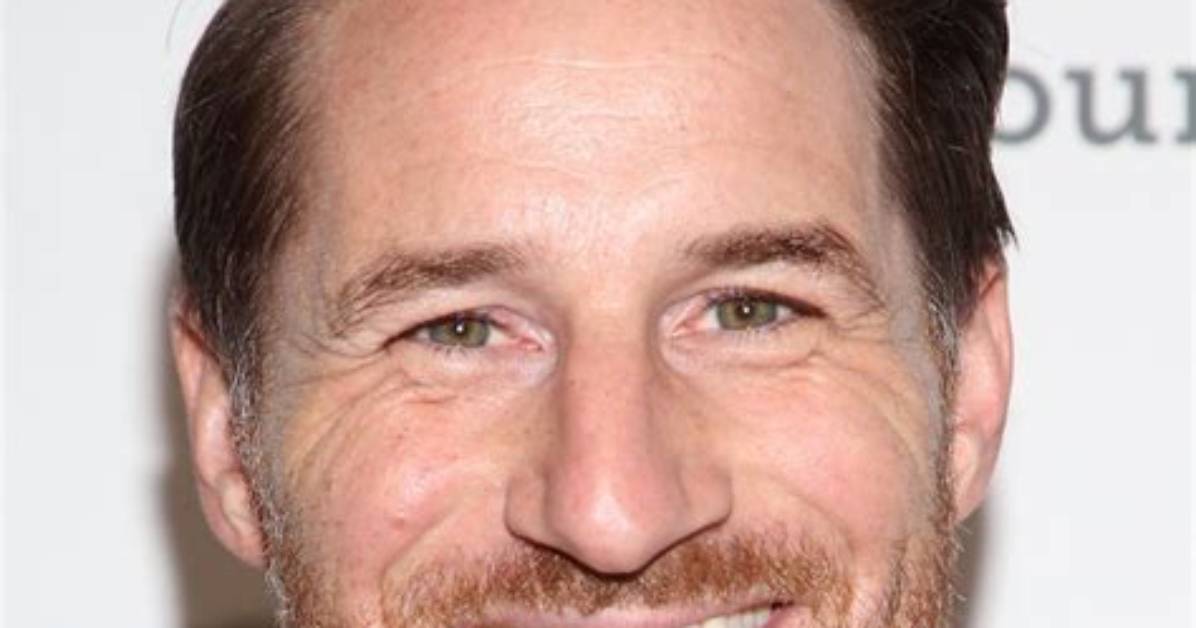 Sam Jaeger Net Worth 2024