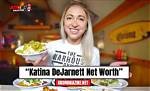 Sam Katina Net Worth