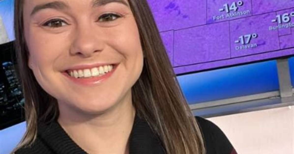 Sam Kuffel Cbs 58, Bio, Wiki, Age, Husband, Wedding, Salary, and Net Worth
