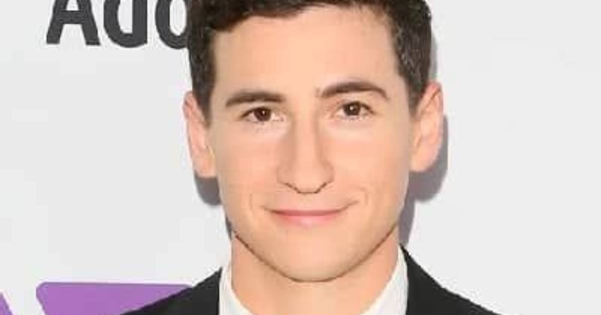 Sam Lerner | Bio, Age, Net Worth, Relationship, Career