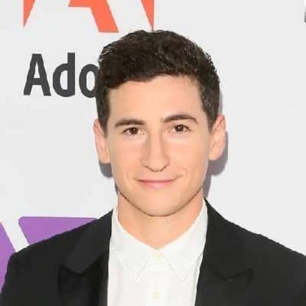 Sam Lerner | Bio, Age, Net Worth, Relationship, Career