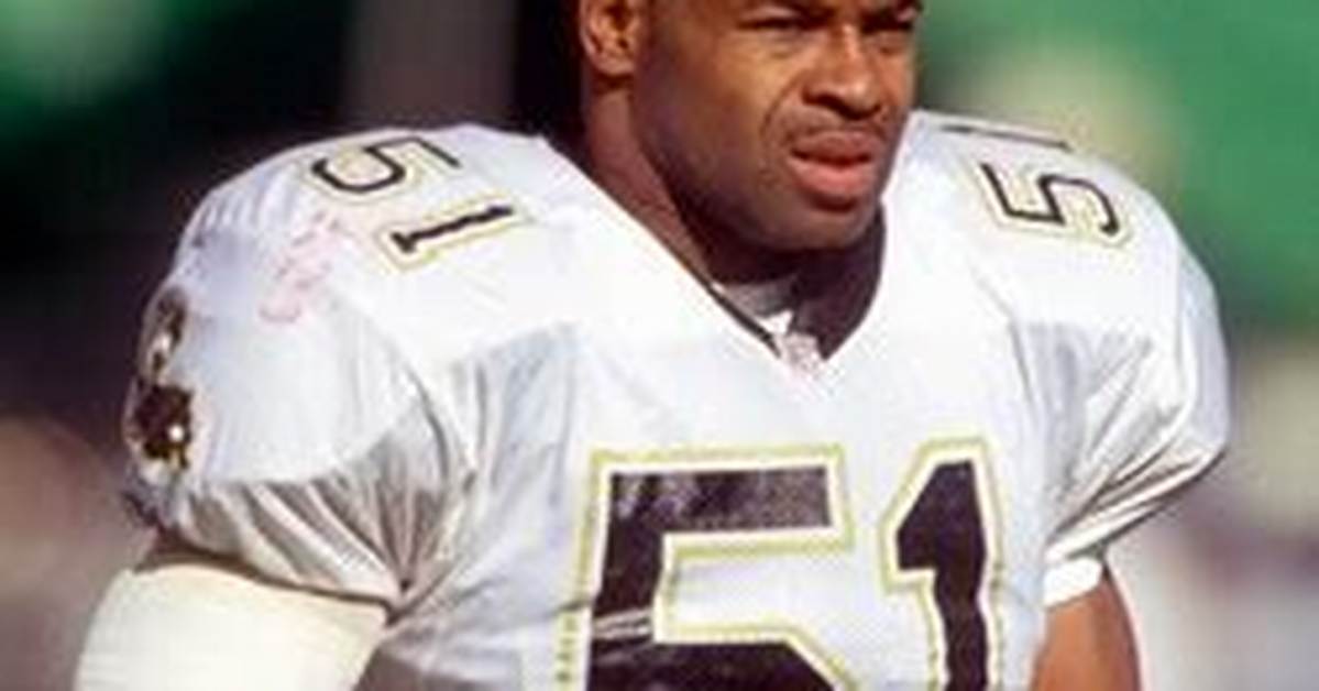 Sam Mills