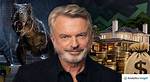 Sam Neill Net Worth – How Much Is Neill Worth?