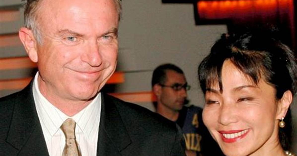 Sam Neill’s Ex-Wife Noriko Watanabe – Were Almost Married for Three Decades