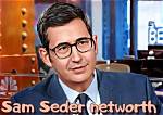 Sam Paige Net Worth 2024