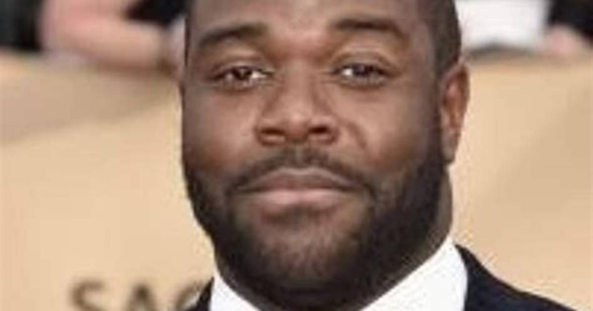 Sam Richardson Height
