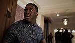 Sam Richardson Plays a Stressed Af Escape Room Designer on 'The Afterparty'