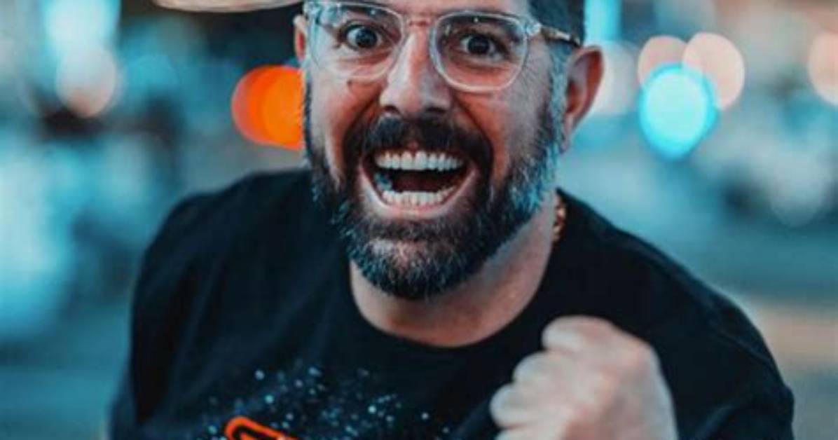 Sam Tripoli Podcast, Bio, Wiki, Age, Wife, Comedian, and Net Worth