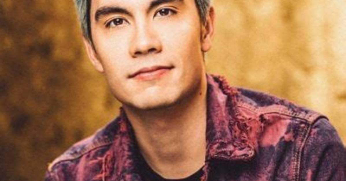 Sam Tsui- Bio, Height, Net Worth, Girlfriend