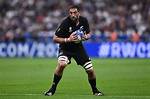 Sam Whitelock