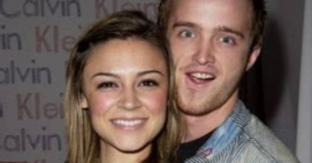 Samaire Armstrong’s Dating History: Has She Married?