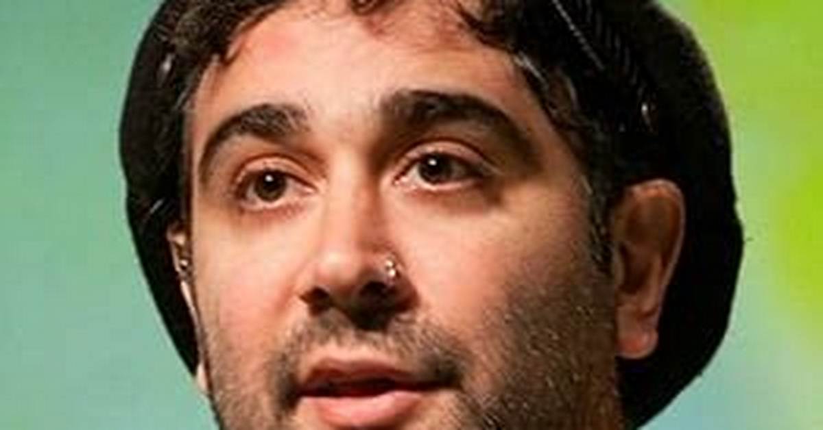Saman Arbabi Net Worth