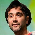 Saman Arbabi Net Worth