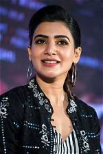 Samantha Akkineni – Biography, Facts & Life Story