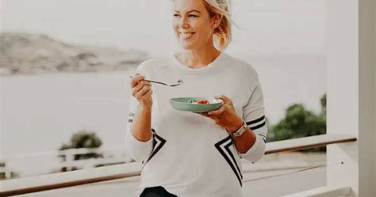 Samantha Armytage Finally Found Partner Amid Dating Rumor - Married Dilemma!