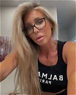 Samantha Saint