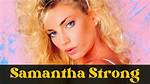 Samantha Strong