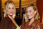 Samara Weaving and Margot Robbie Identity Crisis