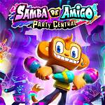 'Samba De Amigo: Party Central' Is Not Your Average Rhythm Party Game