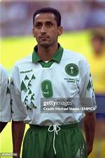 Sami Al-Jaber Net Worth