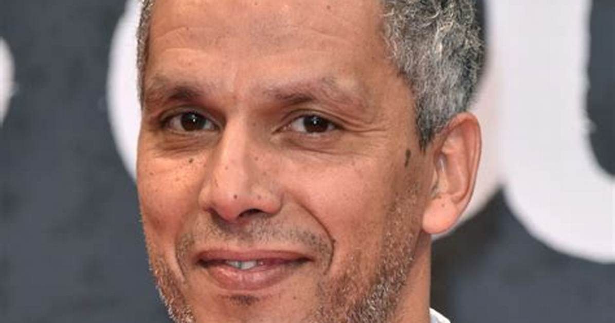 Sami Bouajila