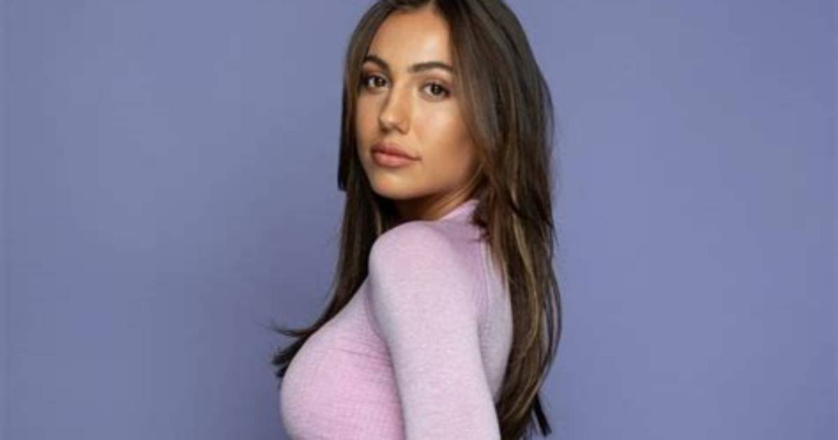 Sami Clarke Youtube, Bio, Wiki, Age, Boyfriend, and Net Worth