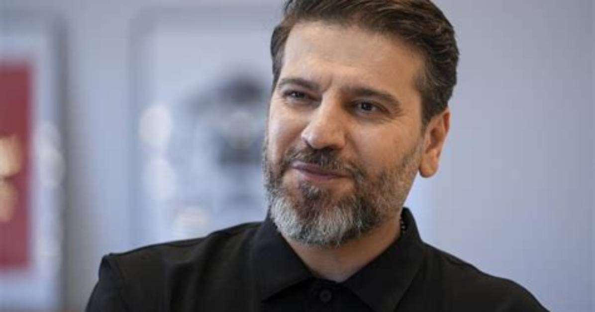 Sami Yusuf