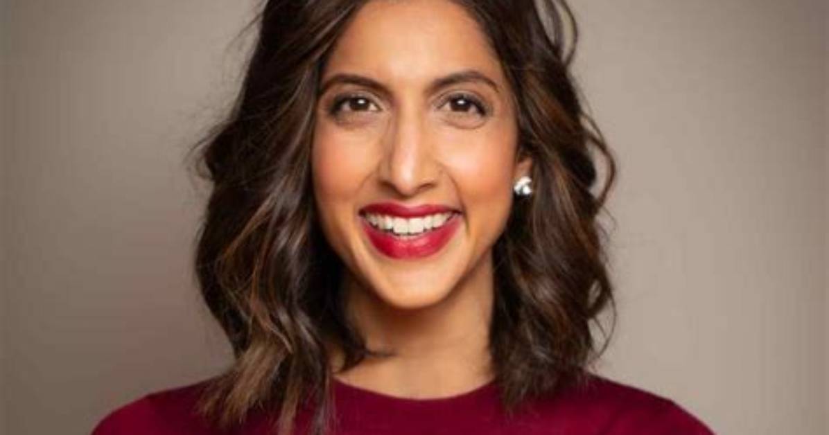 Samira Hussain