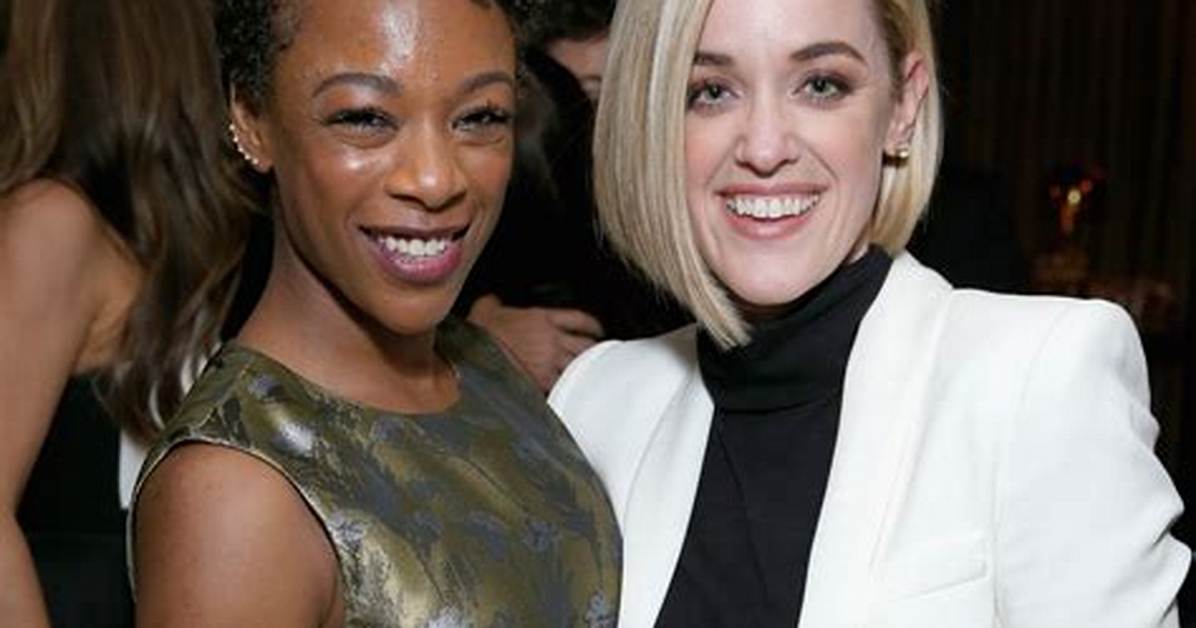 Samira Wiley and Her Partner Lauren Morelli Just Welcomed Their First Child Together