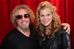 Sammy Hagar Religion, Is He Jewish? Family Wife and Children