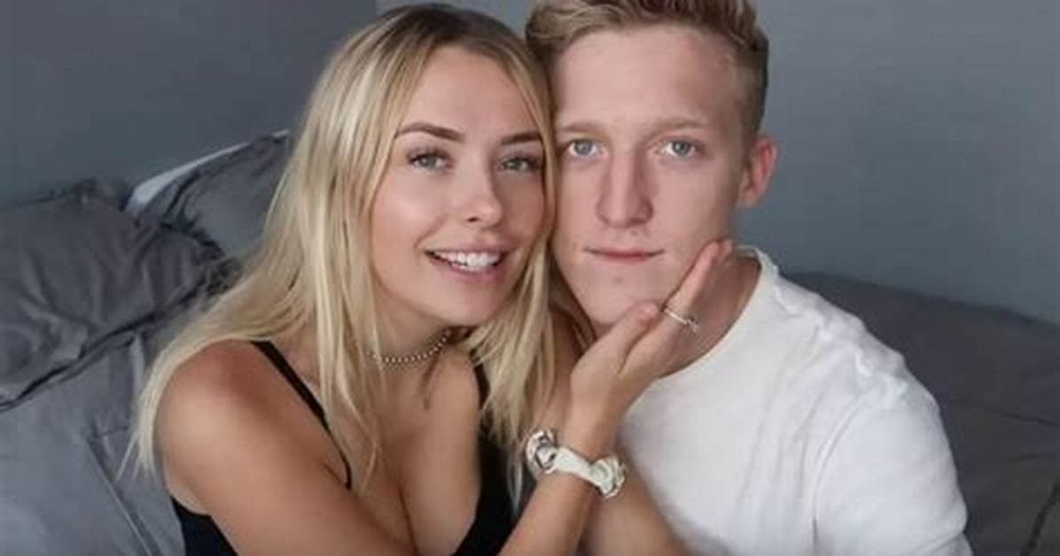 Sammy Wilk Girlfriend 2023 | Who Is the Influencer Dating