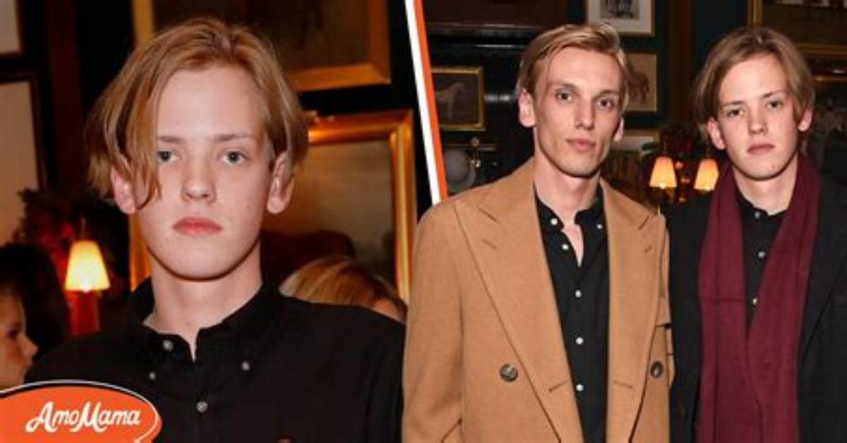 Samuel Bower’s Biography: Meet Jamie Campbell Bower’s Brother