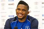 Samuel Eto'o Net Worth