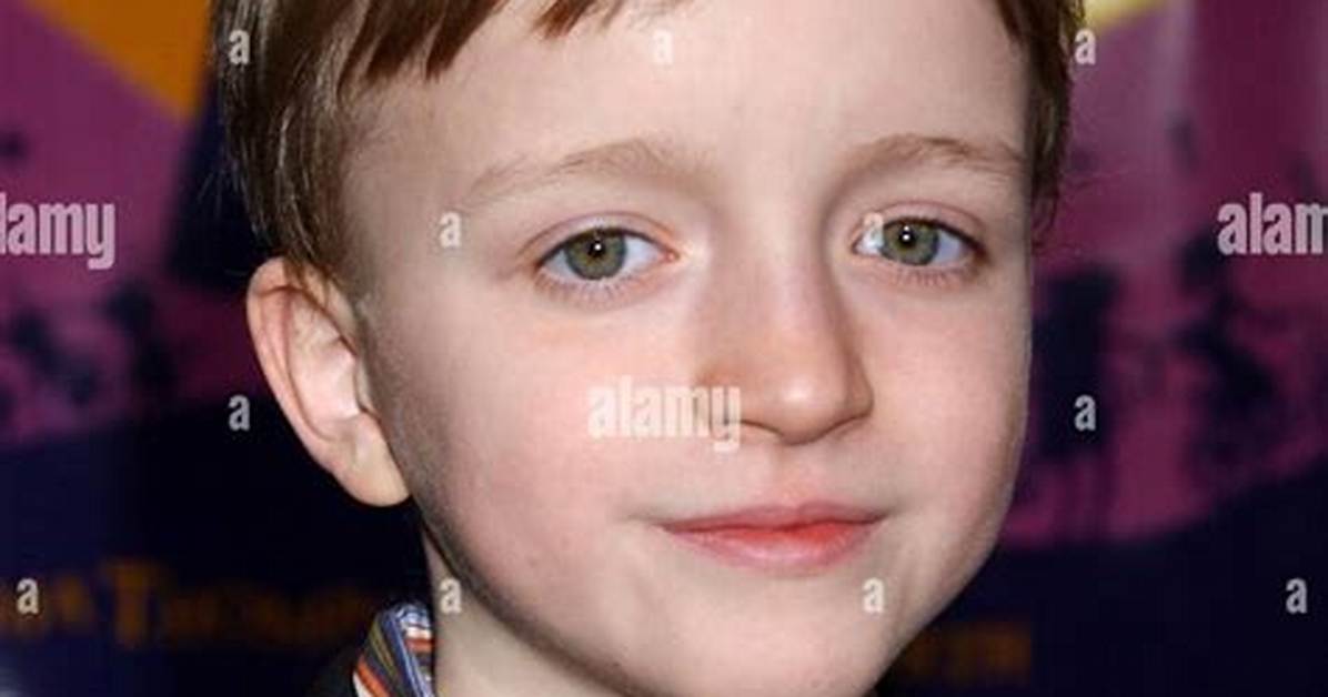 Samuel Honywood Net Worth