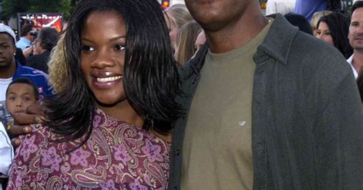 Samuel L. Jackson Daughter Zoe Jackson Rise from a Celebrity Child to an Independent Woman.