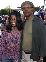Samuel L. Jackson Daughter Zoe Jackson Rise from a Celebrity Child to an Independent Woman.