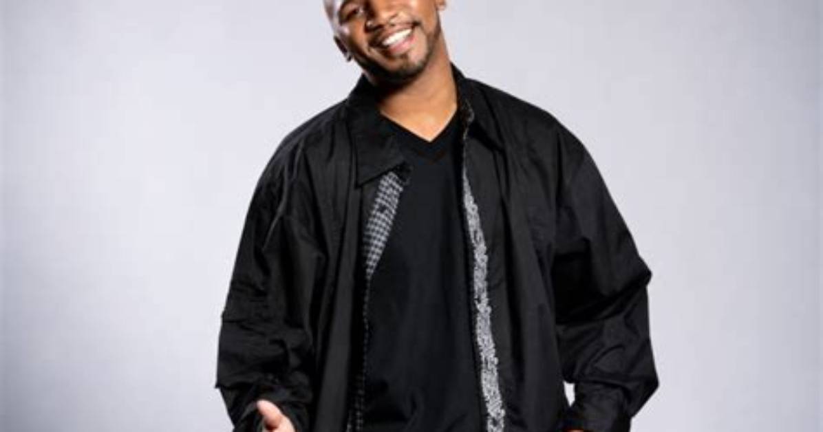 Samuel Monroe Jr